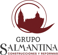 Grupo Salmantina Logo